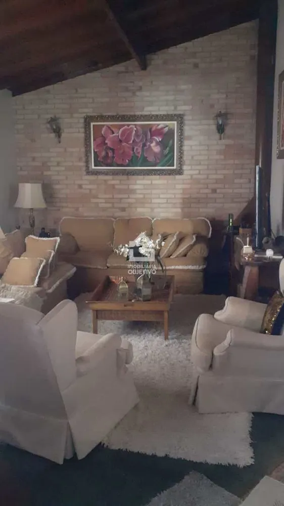 Sobrado, 3 quartos, 300 m² - Foto 1