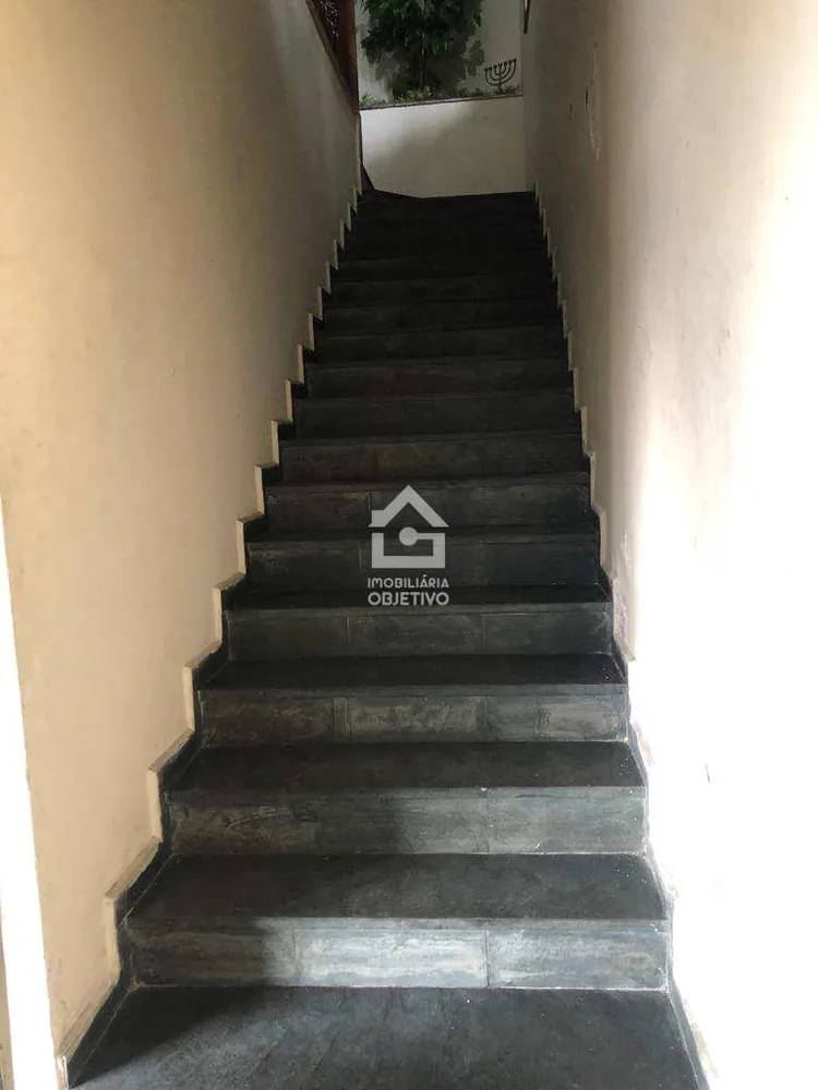 Sobrado, 3 quartos, 300 m² - Foto 4