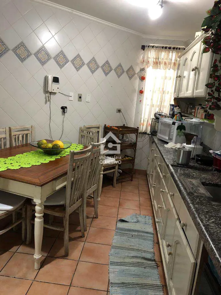Sobrado, 3 quartos, 300 m² - Foto 12