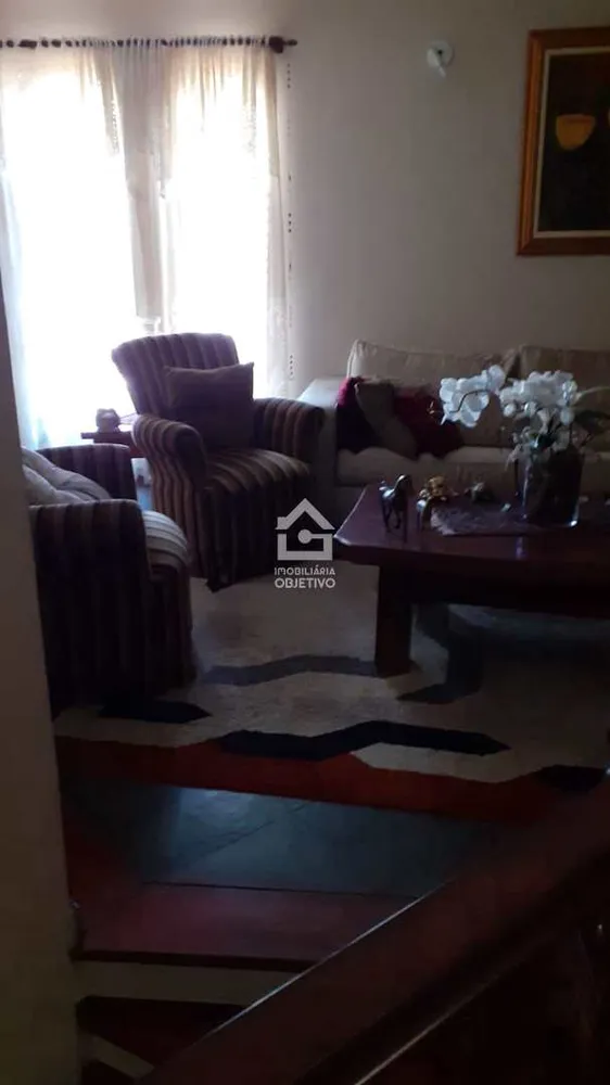 Sobrado, 3 quartos, 300 m² - Foto 8