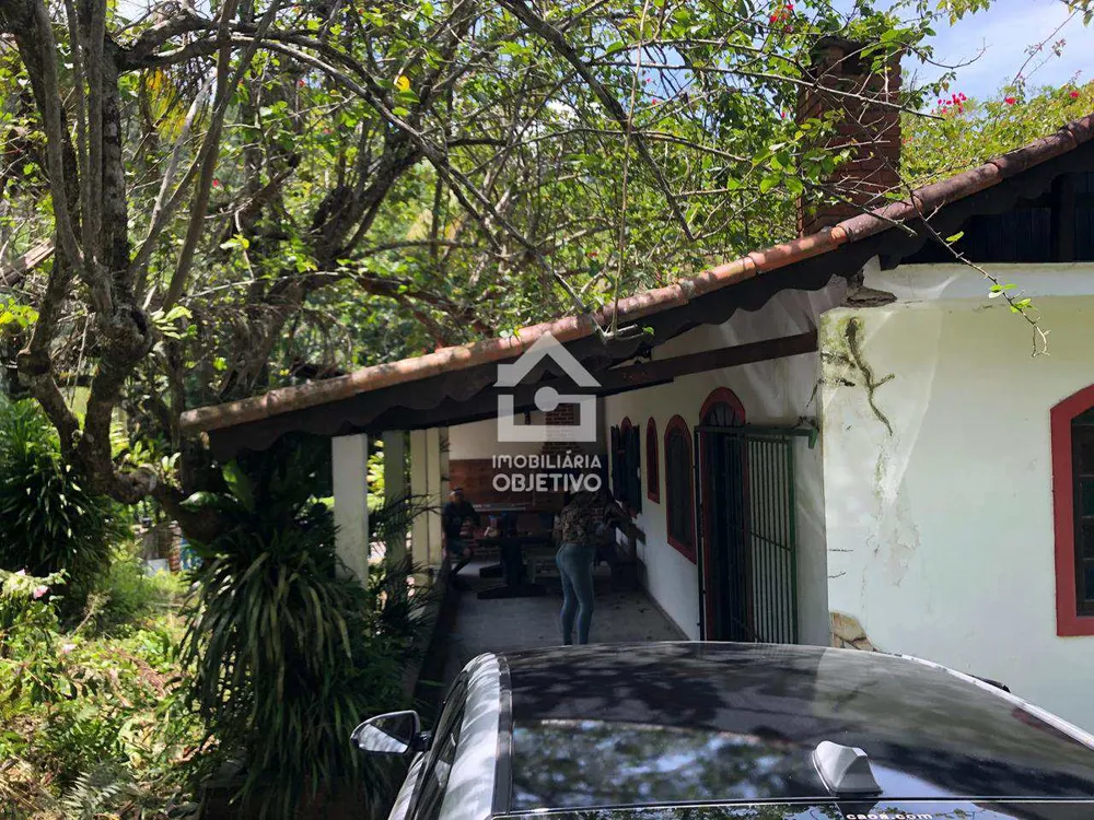Chácara, 2 quartos, 2000 m² - Foto 2