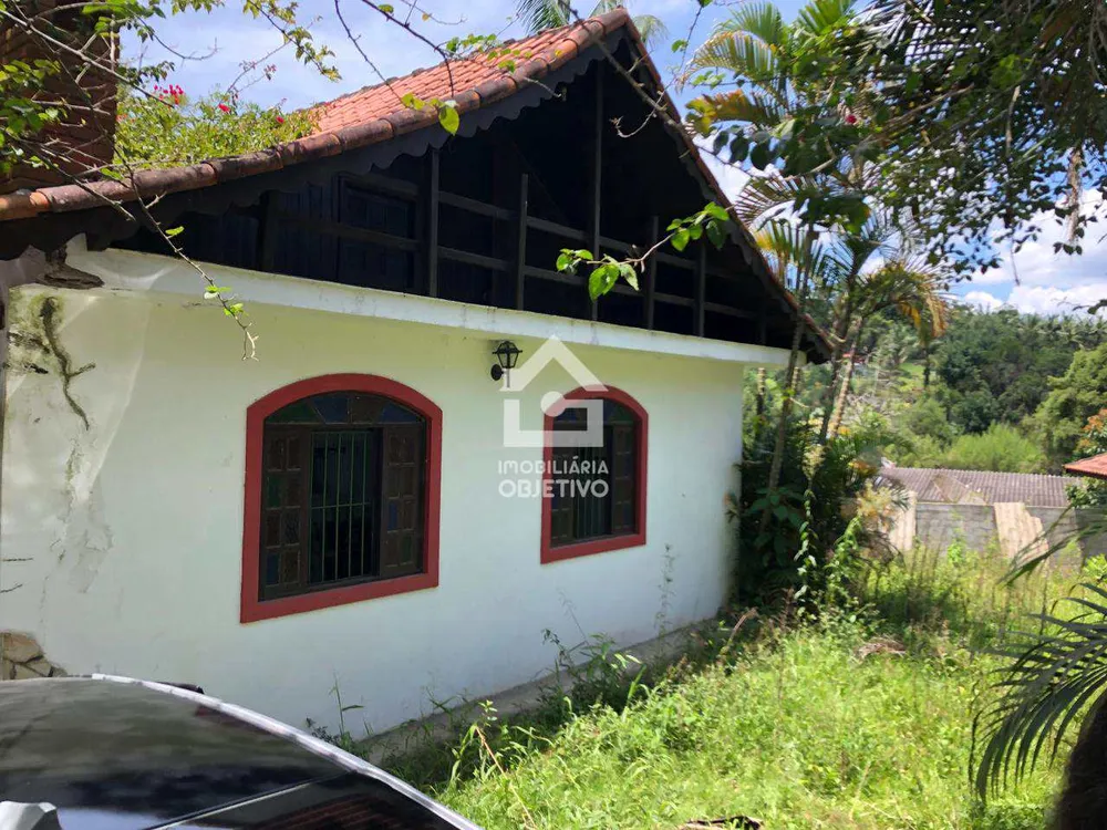 Chácara, 2 quartos, 2000 m² - Foto 1