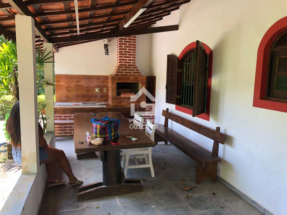Chácara, 2 quartos, 2000 m² - Foto 3