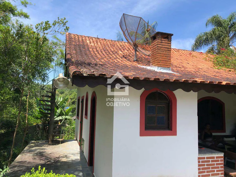 Chácara, 2 quartos, 2000 m² - Foto 7