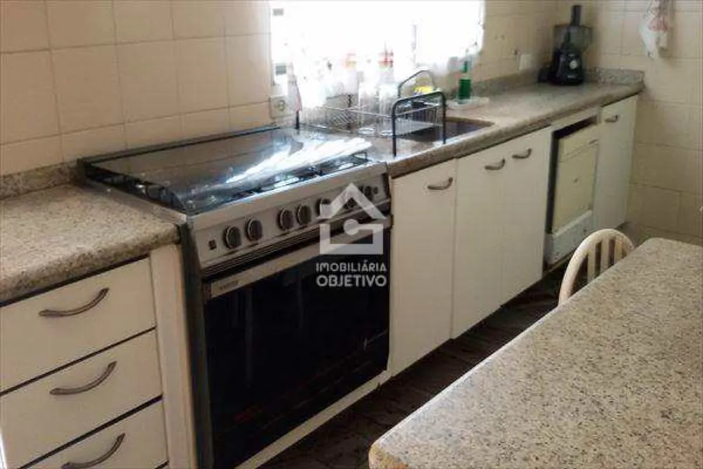 Casa, 3 quartos, 236 m² - Foto 4