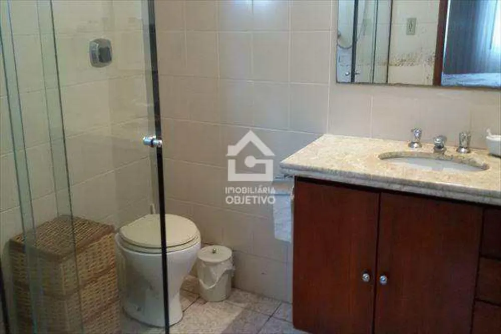 Casa, 3 quartos, 236 m² - Foto 8