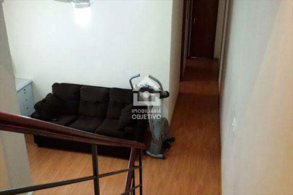 Casa, 3 quartos, 236 m² - Foto 5