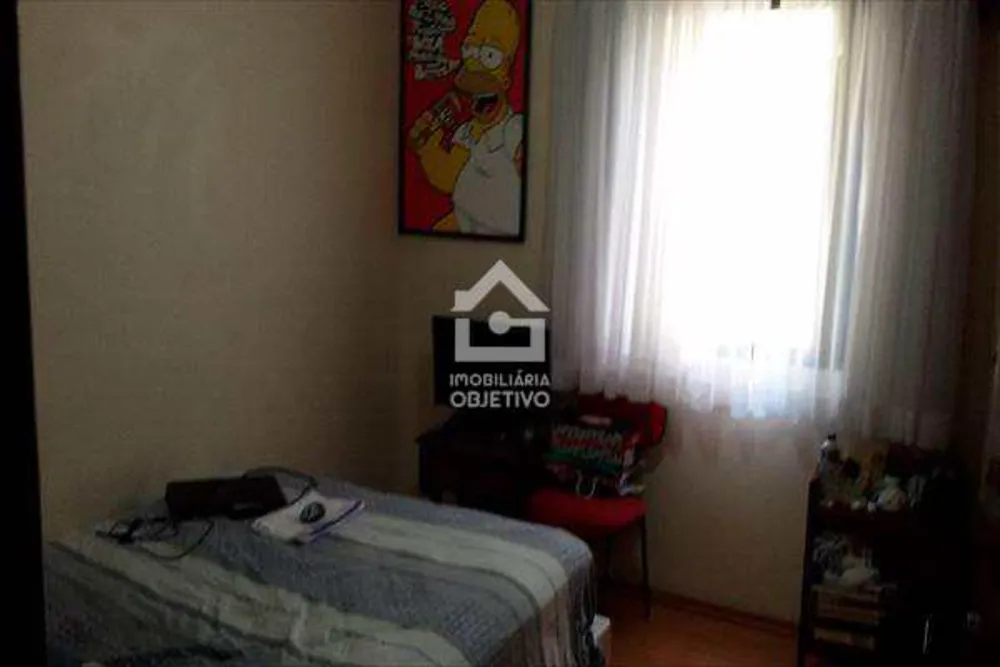 Casa, 3 quartos, 236 m² - Foto 9