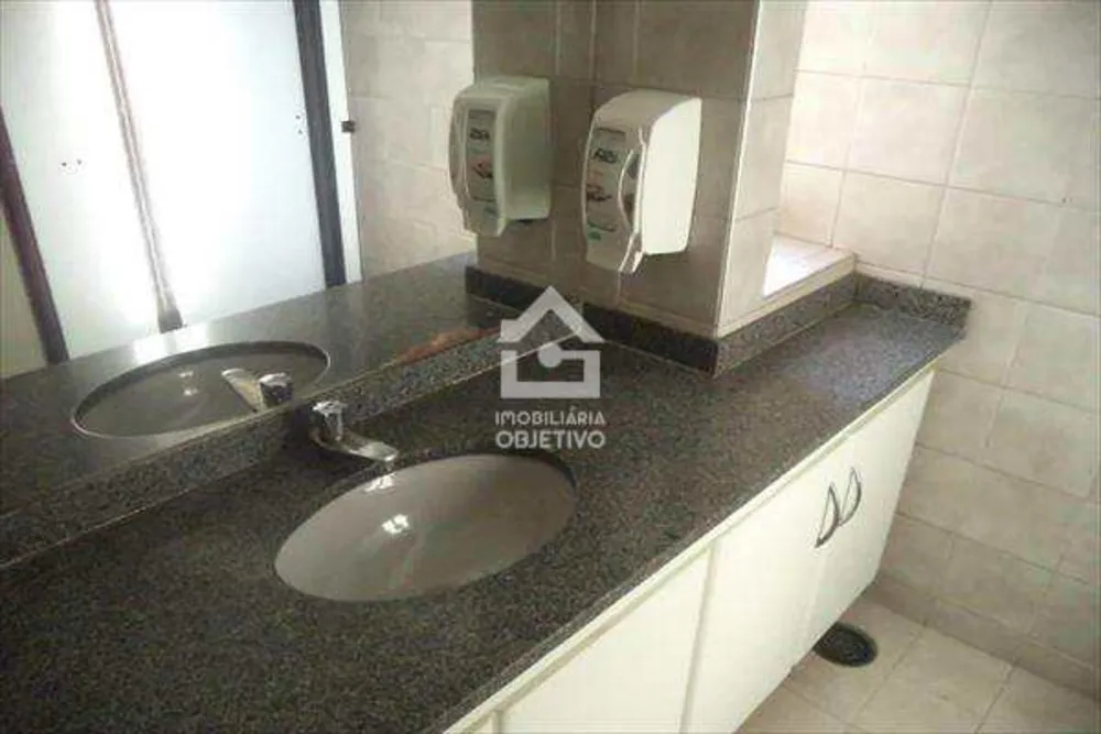 Loja-Salão, 188 m² - Foto 1