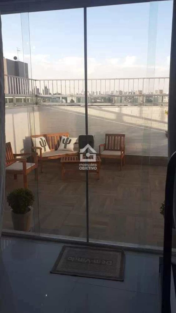 Apartamento, 3 quartos, 134 m² - Foto 4