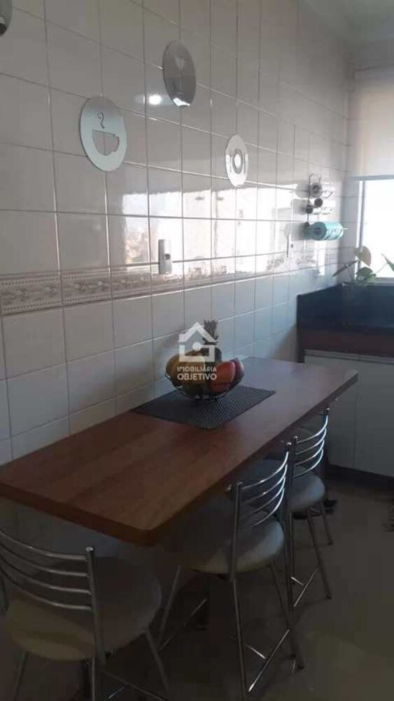Apartamento, 3 quartos, 134 m² - Foto 33