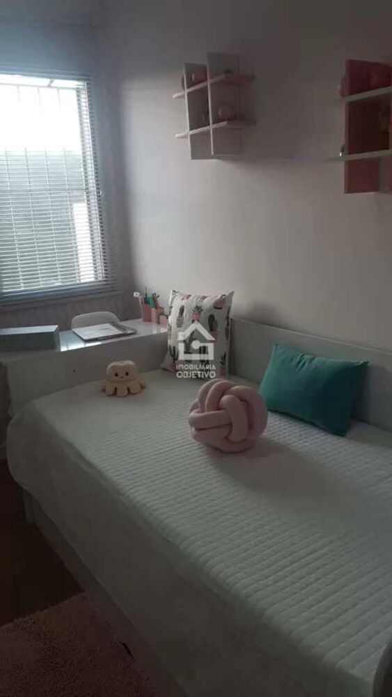 Apartamento, 3 quartos, 134 m² - Foto 3