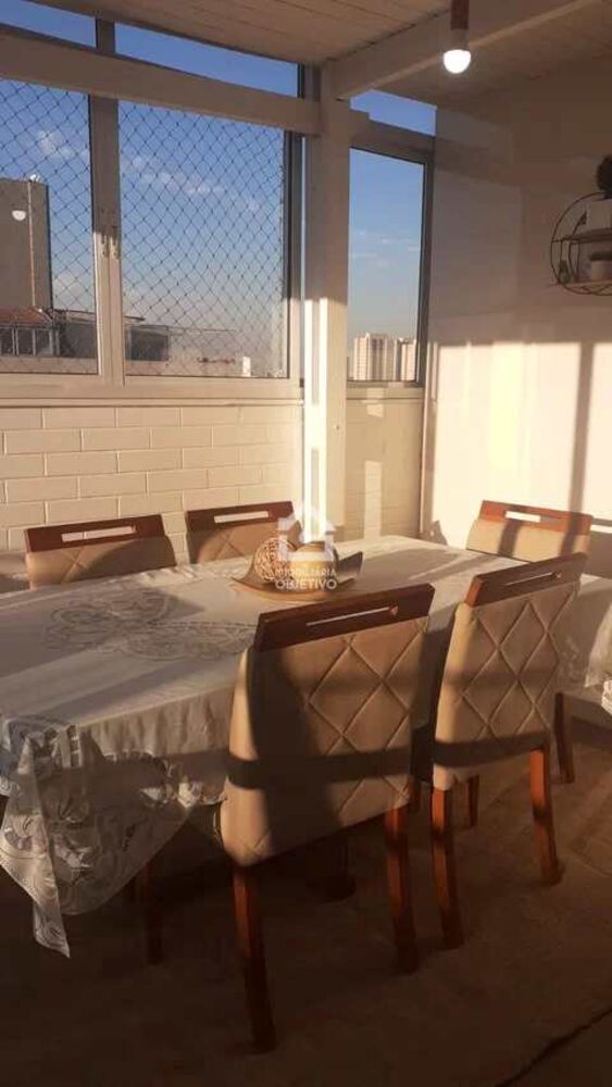 Apartamento, 3 quartos, 134 m² - Foto 11