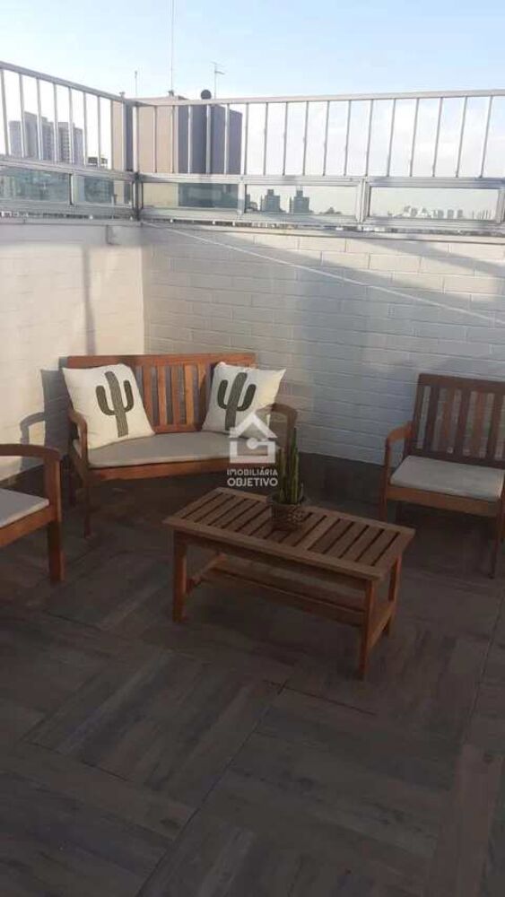 Apartamento, 3 quartos, 134 m² - Foto 12