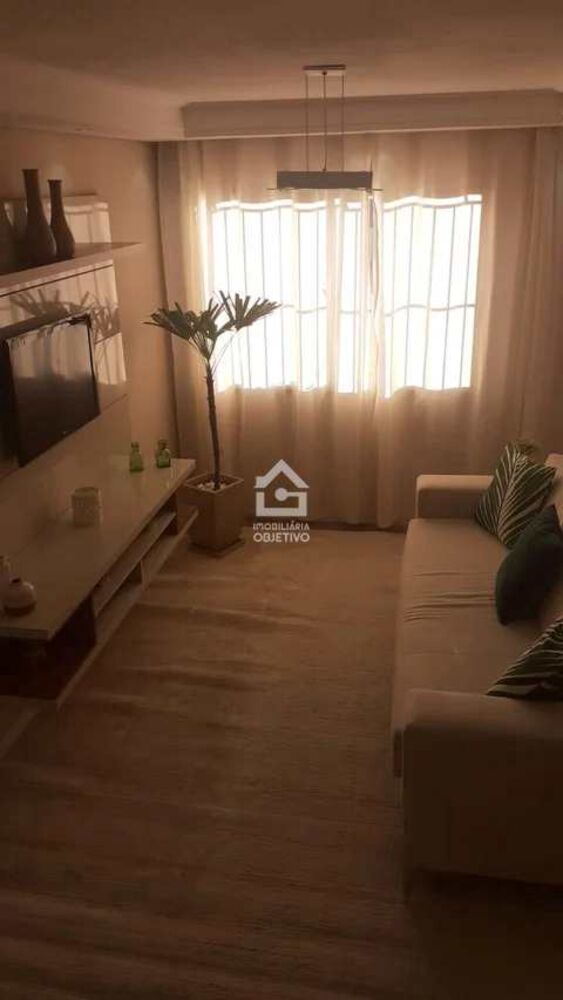 Apartamento, 3 quartos, 134 m² - Foto 22