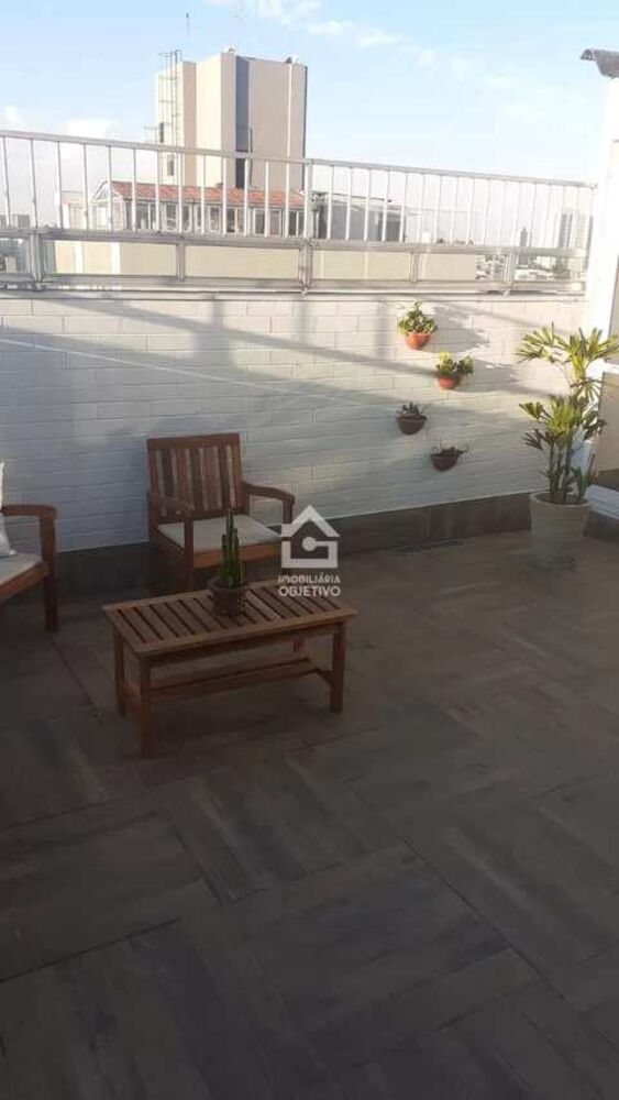 Apartamento, 3 quartos, 134 m² - Foto 2