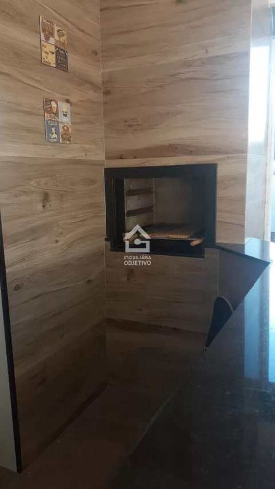 Apartamento, 3 quartos, 134 m² - Foto 13