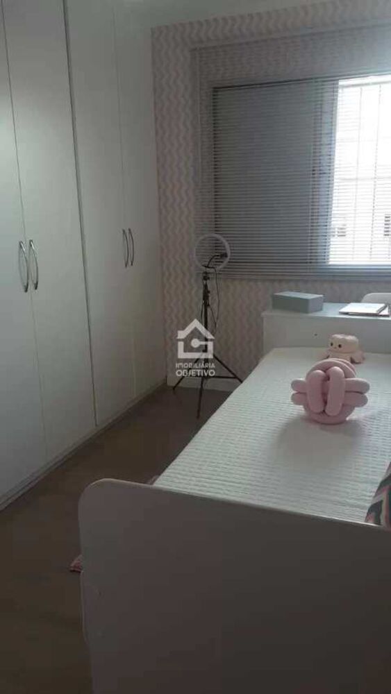 Apartamento, 3 quartos, 134 m² - Foto 34
