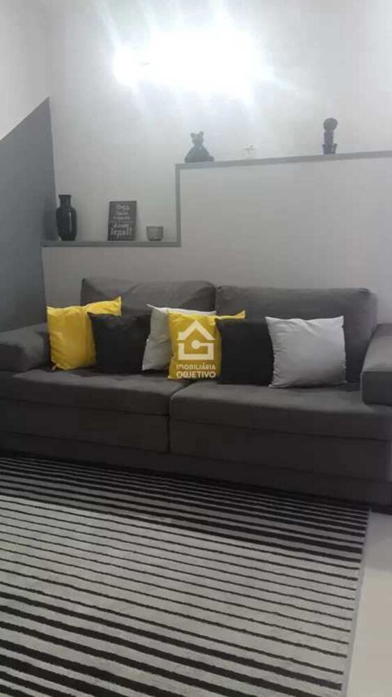Apartamento, 3 quartos, 134 m² - Foto 5