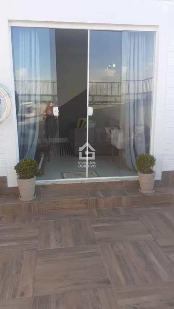 Apartamento, 3 quartos, 134 m² - Foto 35
