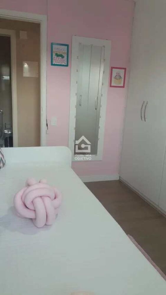 Apartamento, 3 quartos, 134 m² - Foto 8
