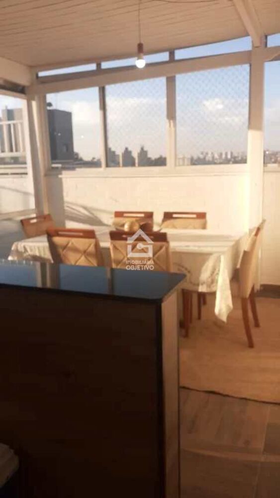 Apartamento, 3 quartos, 134 m² - Foto 30