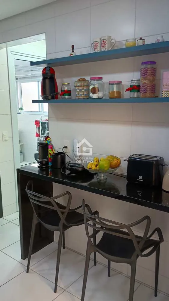 Apartamento, 3 quartos - Foto 10
