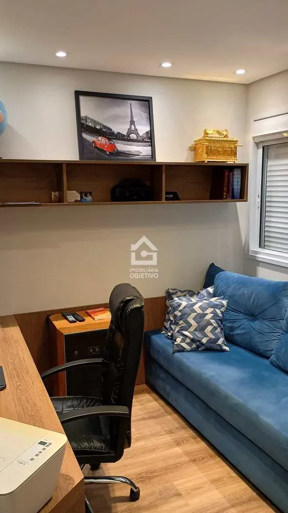 Apartamento, 3 quartos - Foto 7