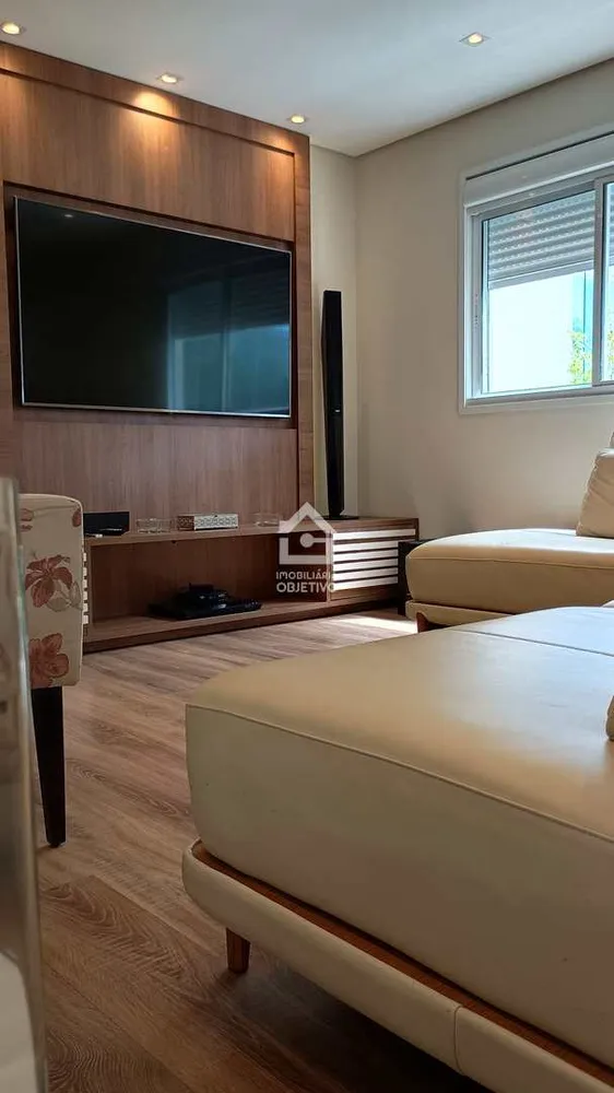 Apartamento, 3 quartos - Foto 1