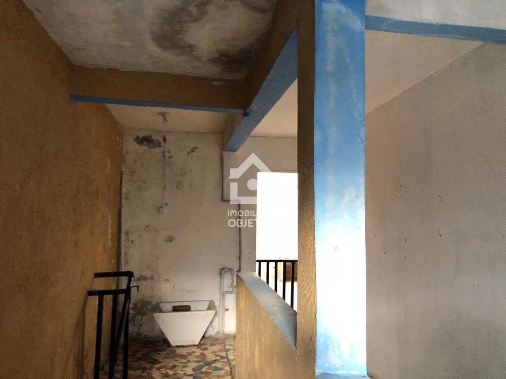 Prédio Inteiro, 255 m² - Foto 1