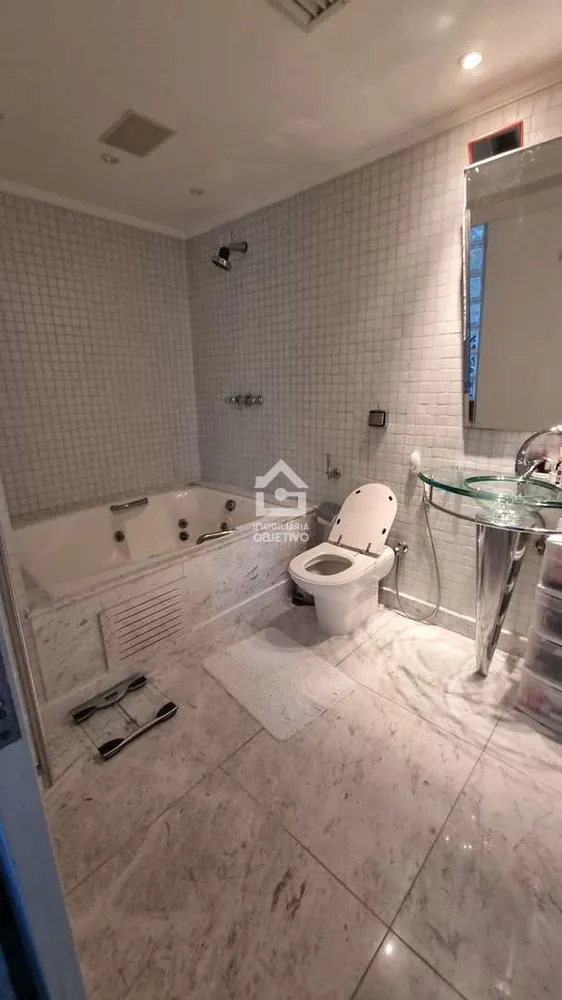 Apartamento, 3 quartos, 189 m² - Foto 8