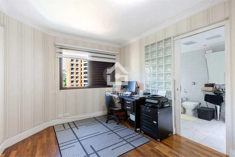 Apartamento, 3 quartos, 189 m² - Foto 5
