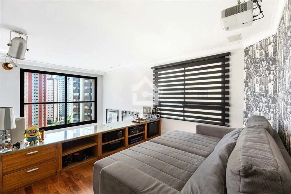 Apartamento, 3 quartos, 189 m² - Foto 3
