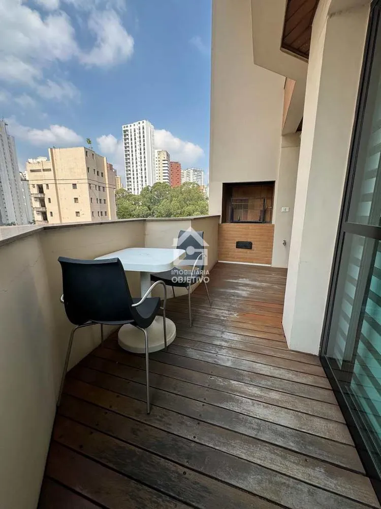 Apartamento, 3 quartos, 189 m² - Foto 6