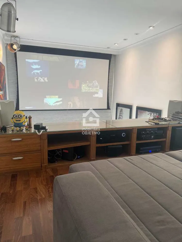 Apartamento, 3 quartos, 189 m² - Foto 2