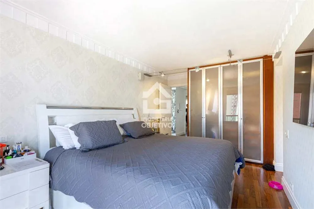 Apartamento, 3 quartos, 189 m² - Foto 7