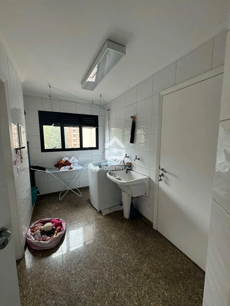 Apartamento, 3 quartos, 189 m² - Foto 4