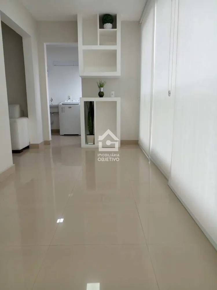 Apartamento, 3 quartos, 92 m² - Foto 4