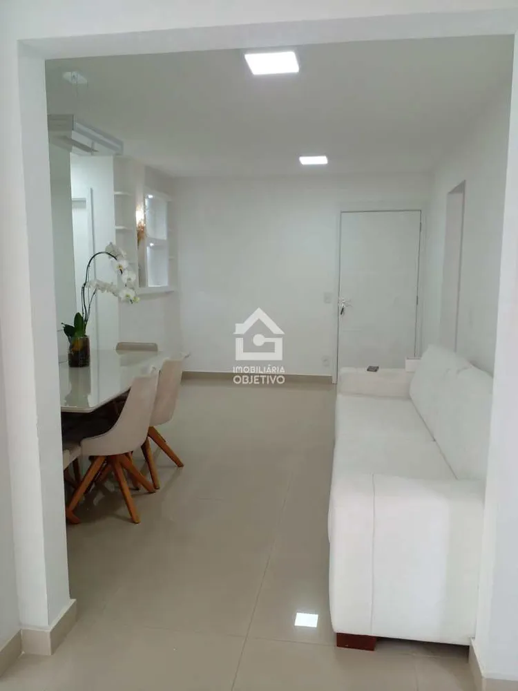 Apartamento, 3 quartos, 92 m² - Foto 2
