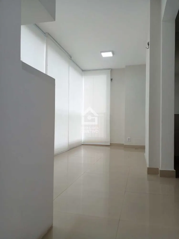 Apartamento, 3 quartos, 92 m² - Foto 3