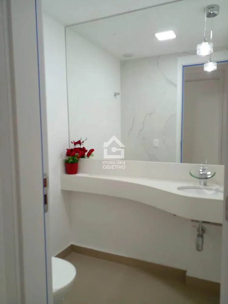 Apartamento, 3 quartos, 92 m² - Foto 8