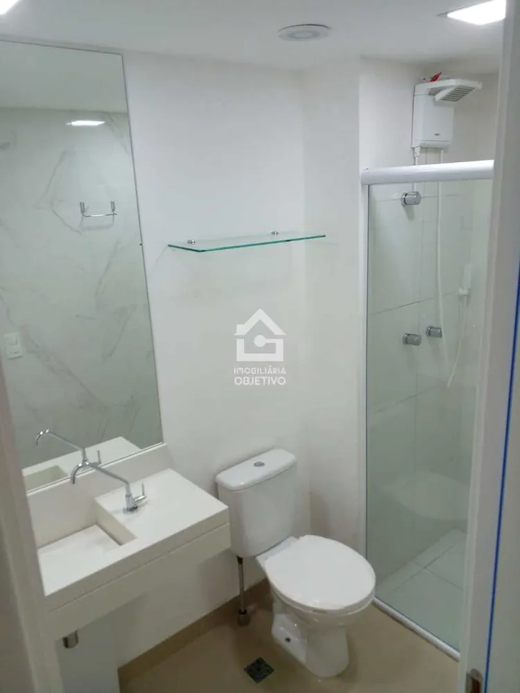 Apartamento, 3 quartos, 92 m² - Foto 9