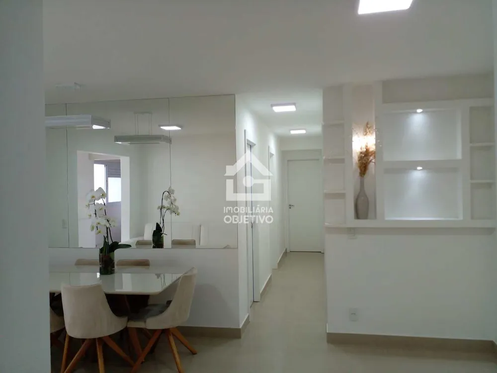 Apartamento, 3 quartos, 92 m² - Foto 1