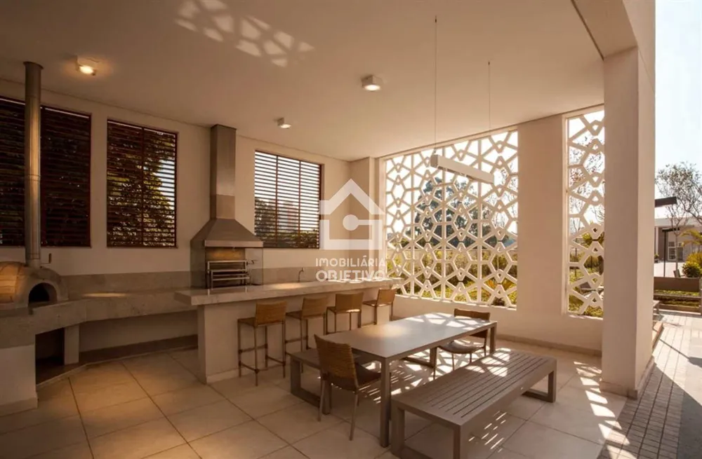 Apartamento, 3 quartos, 92 m² - Foto 13
