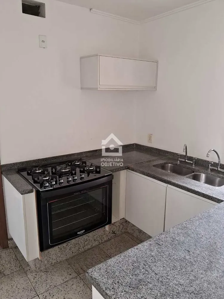 Apartamento, 4 quartos, 220 m² - Foto 1