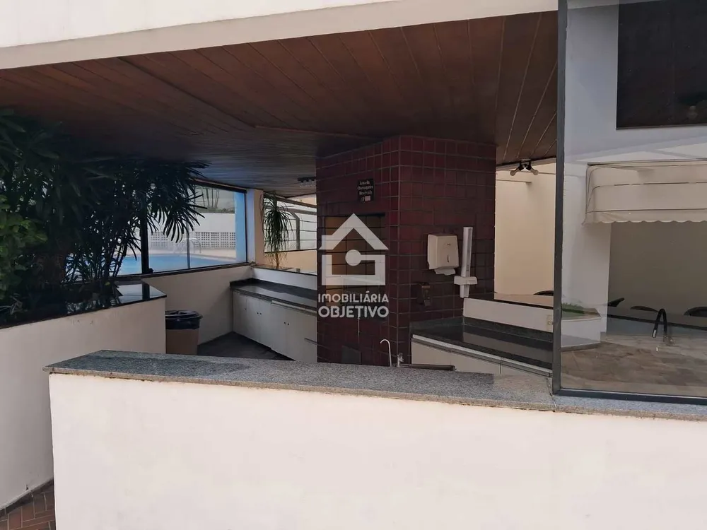 Apartamento, 4 quartos, 220 m² - Foto 7