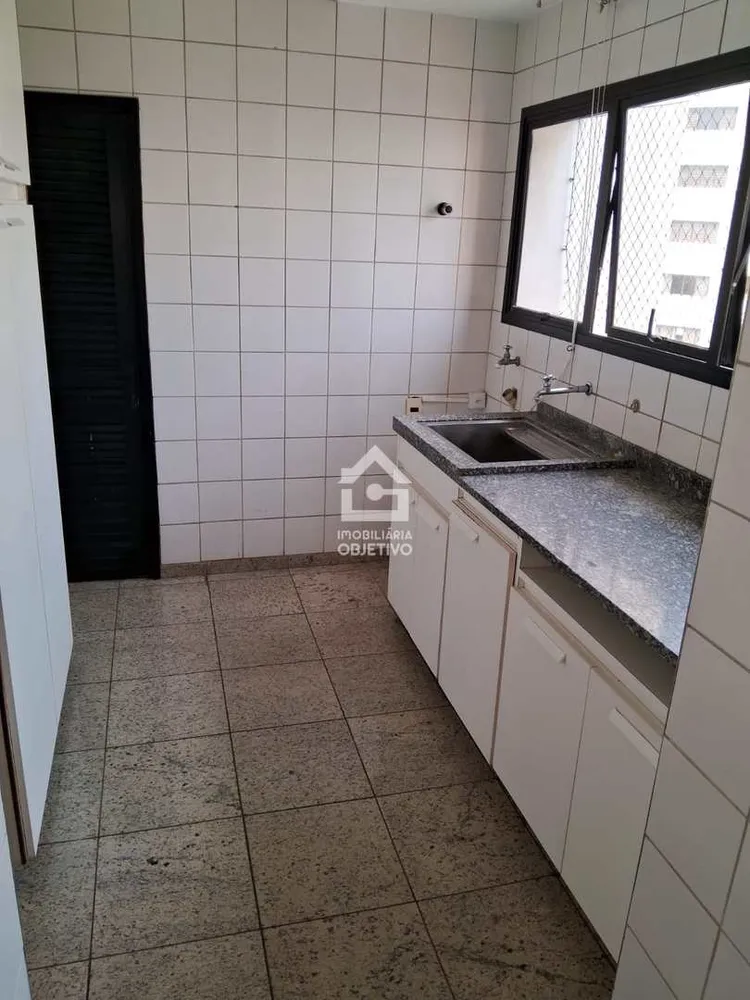 Apartamento, 4 quartos, 220 m² - Foto 2