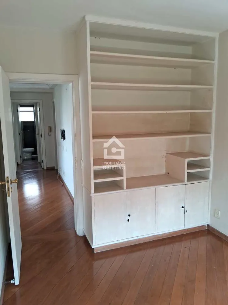 Apartamento, 4 quartos, 220 m² - Foto 3