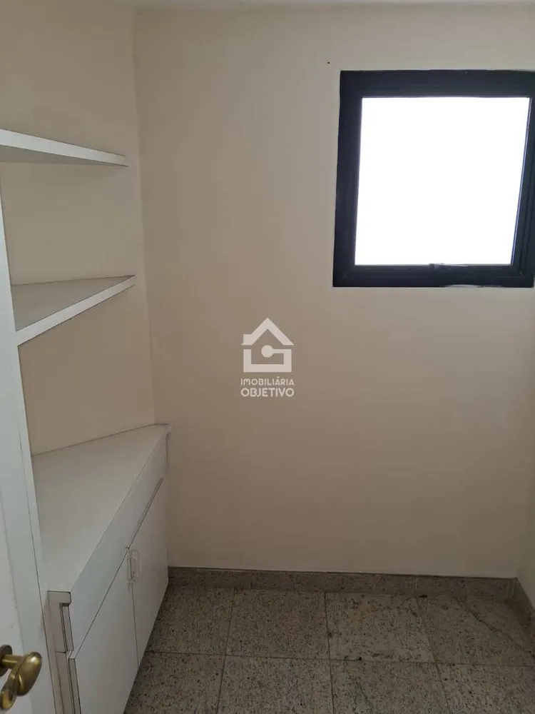 Apartamento, 4 quartos, 220 m² - Foto 8