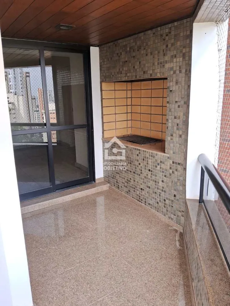 Apartamento, 4 quartos, 220 m² - Foto 5